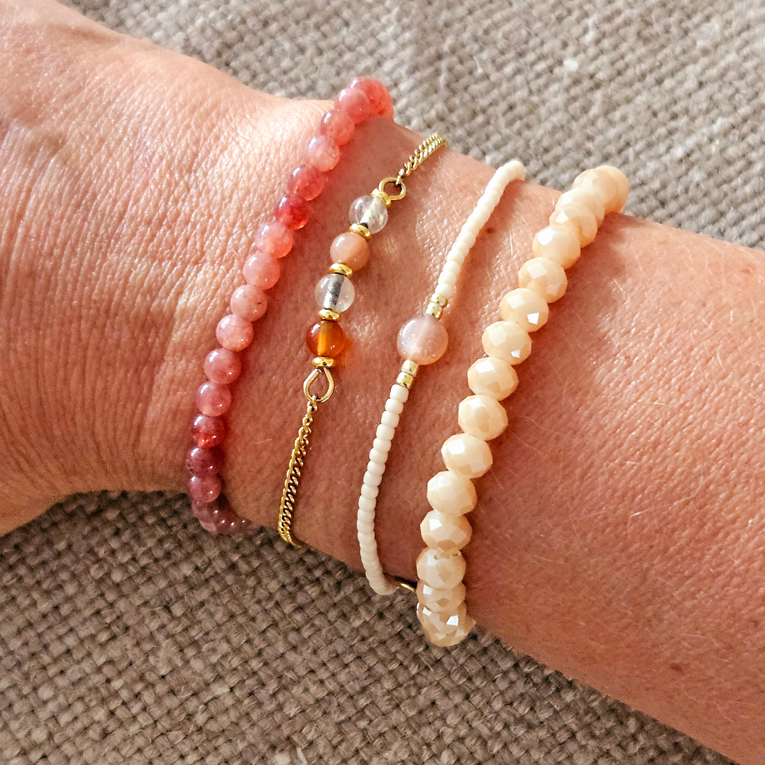 Armbanden