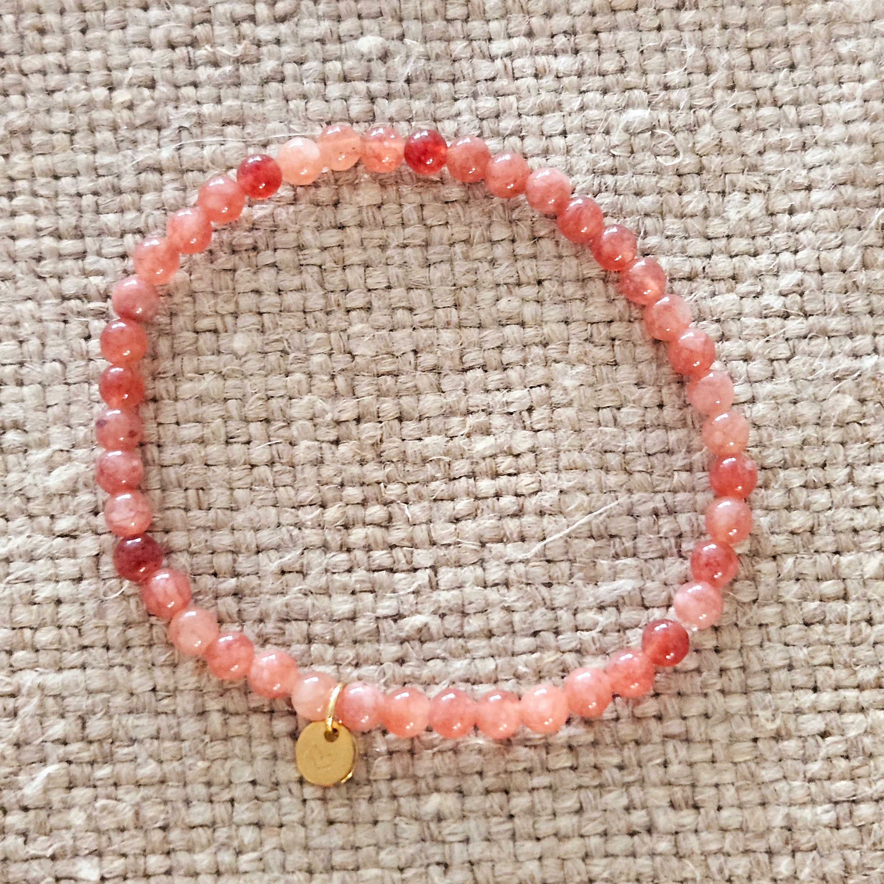 Cursa armband