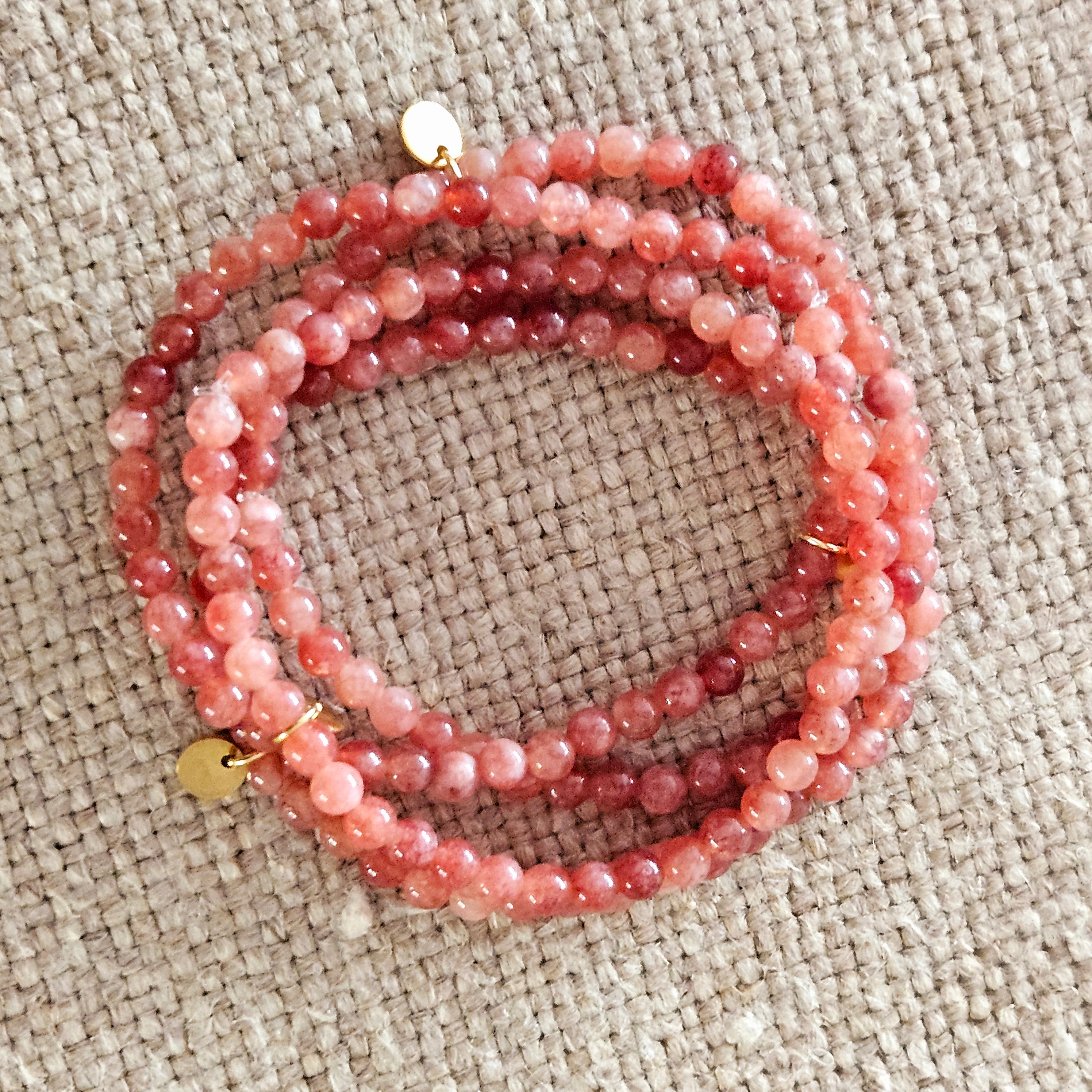 Cursa armband