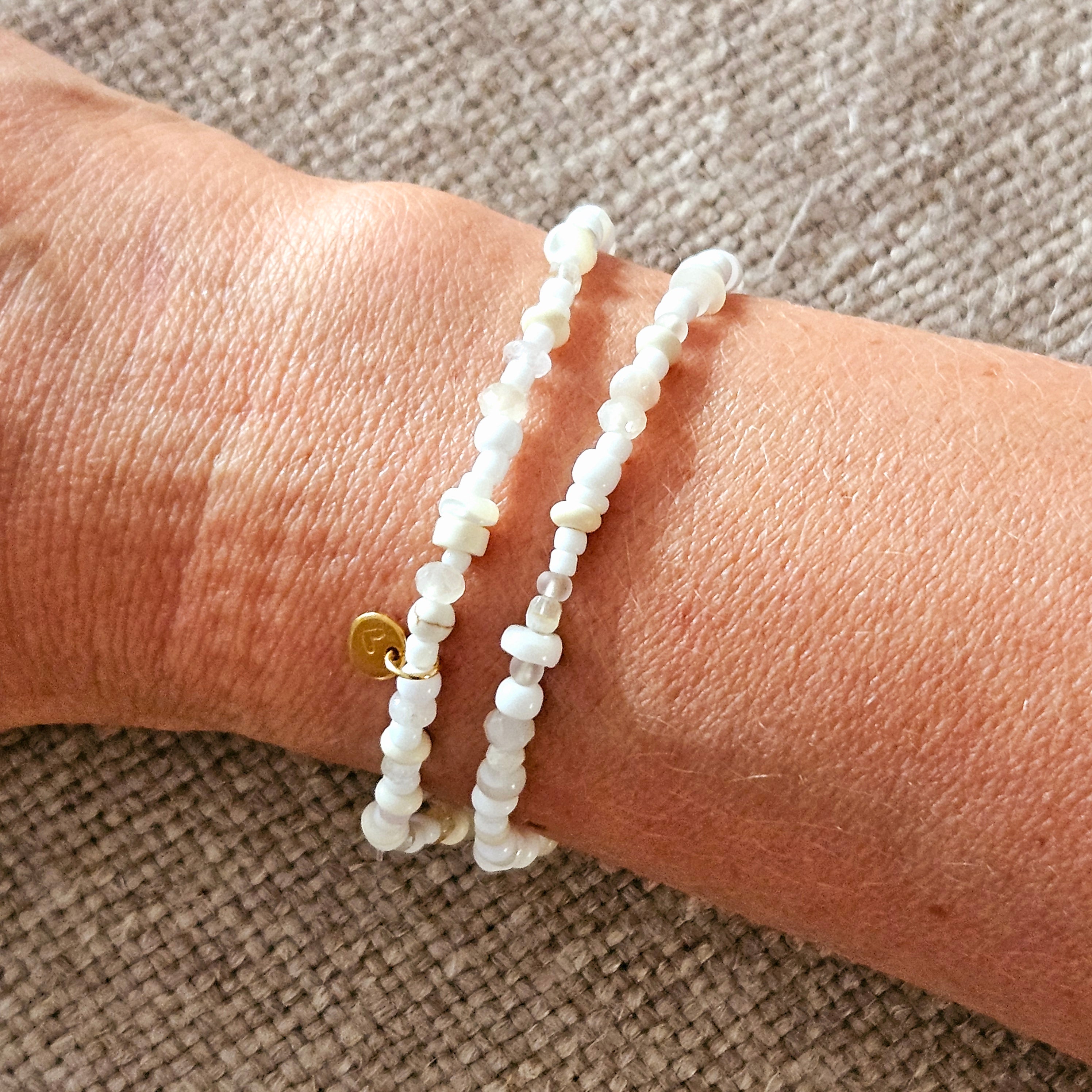 Sarin armband