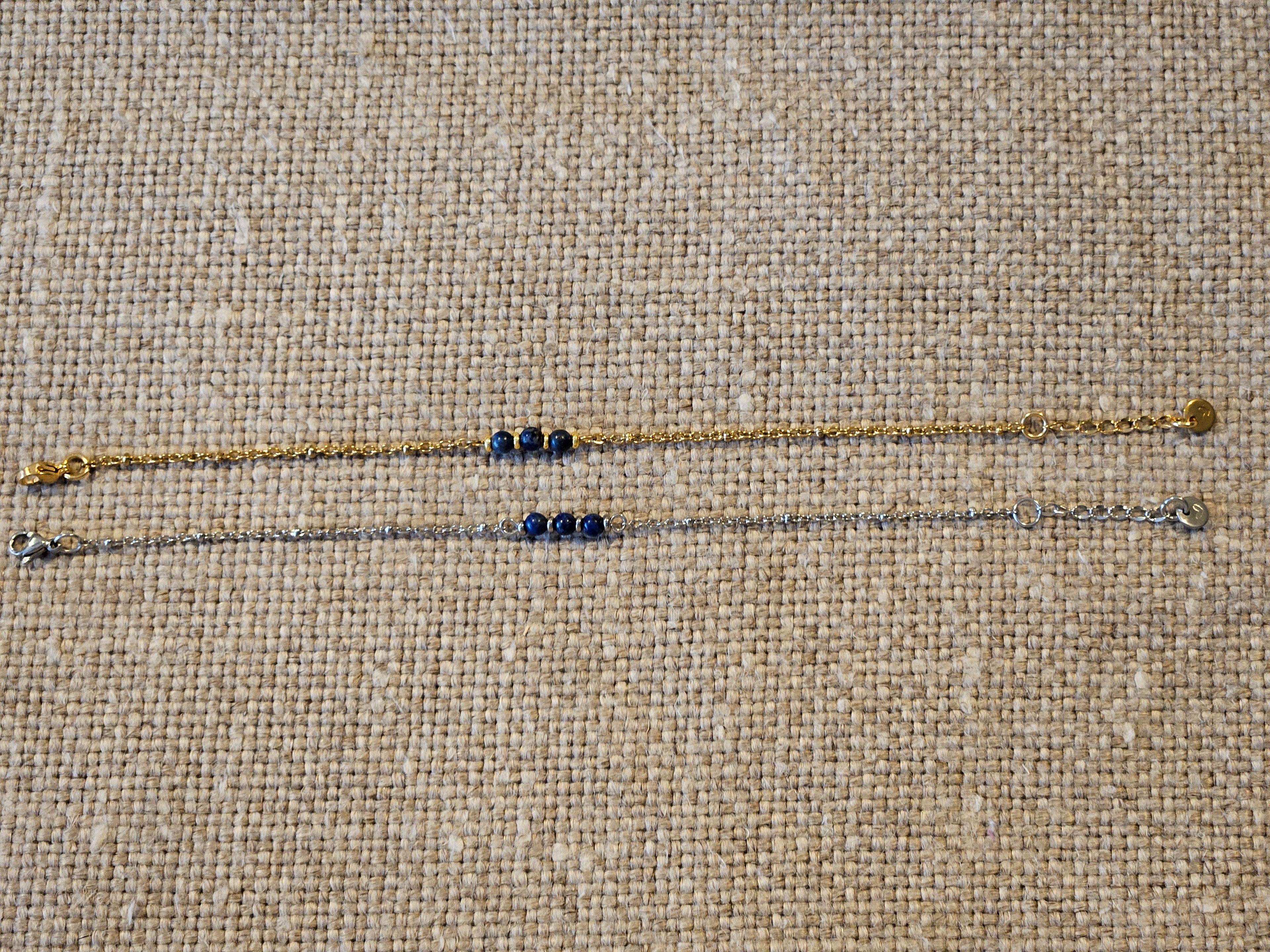 Naos vriendschapsarmband