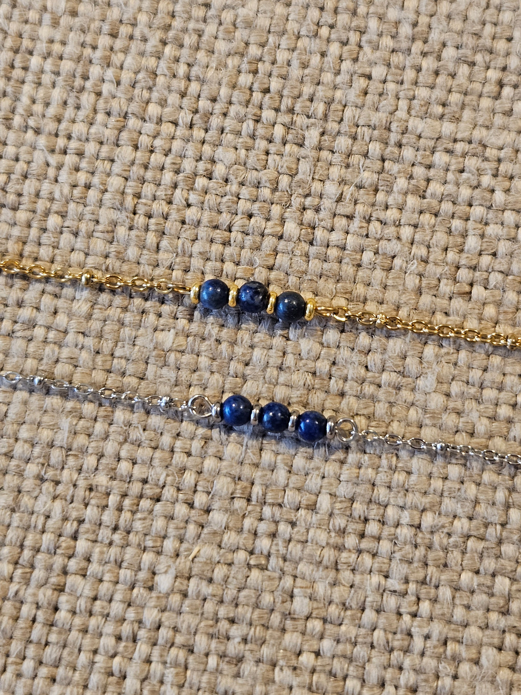 Naos vriendschapsarmband