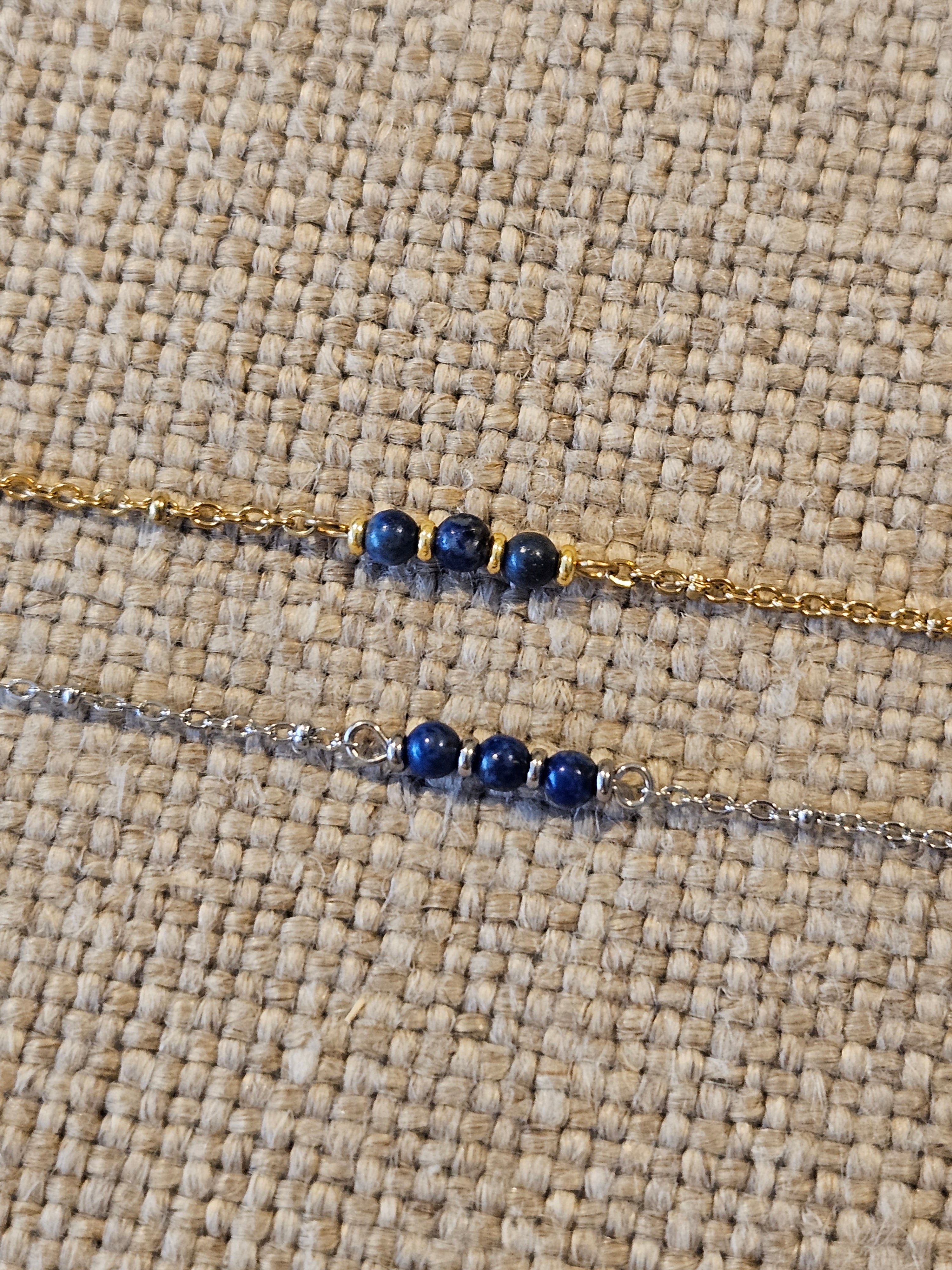 Naos vriendschapsarmband