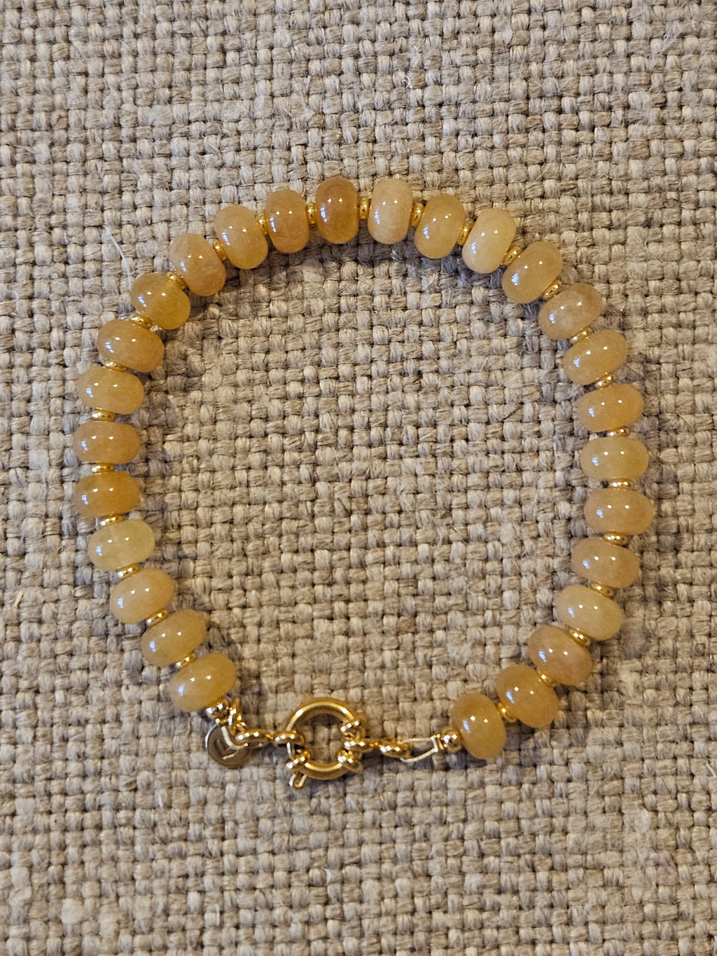 Rana armband Citrien