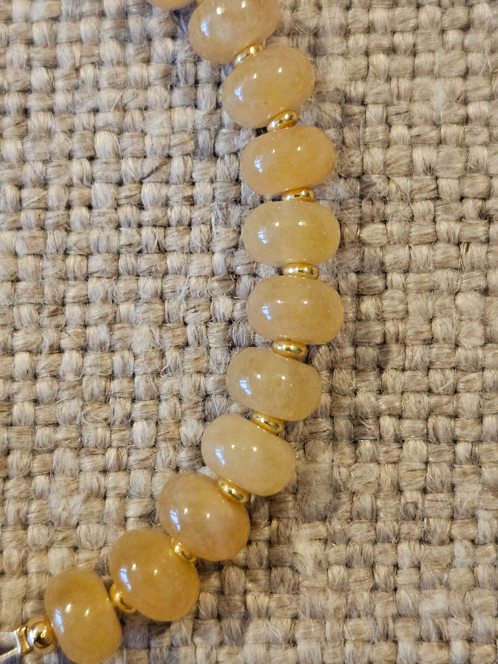 Rana armband Citrien