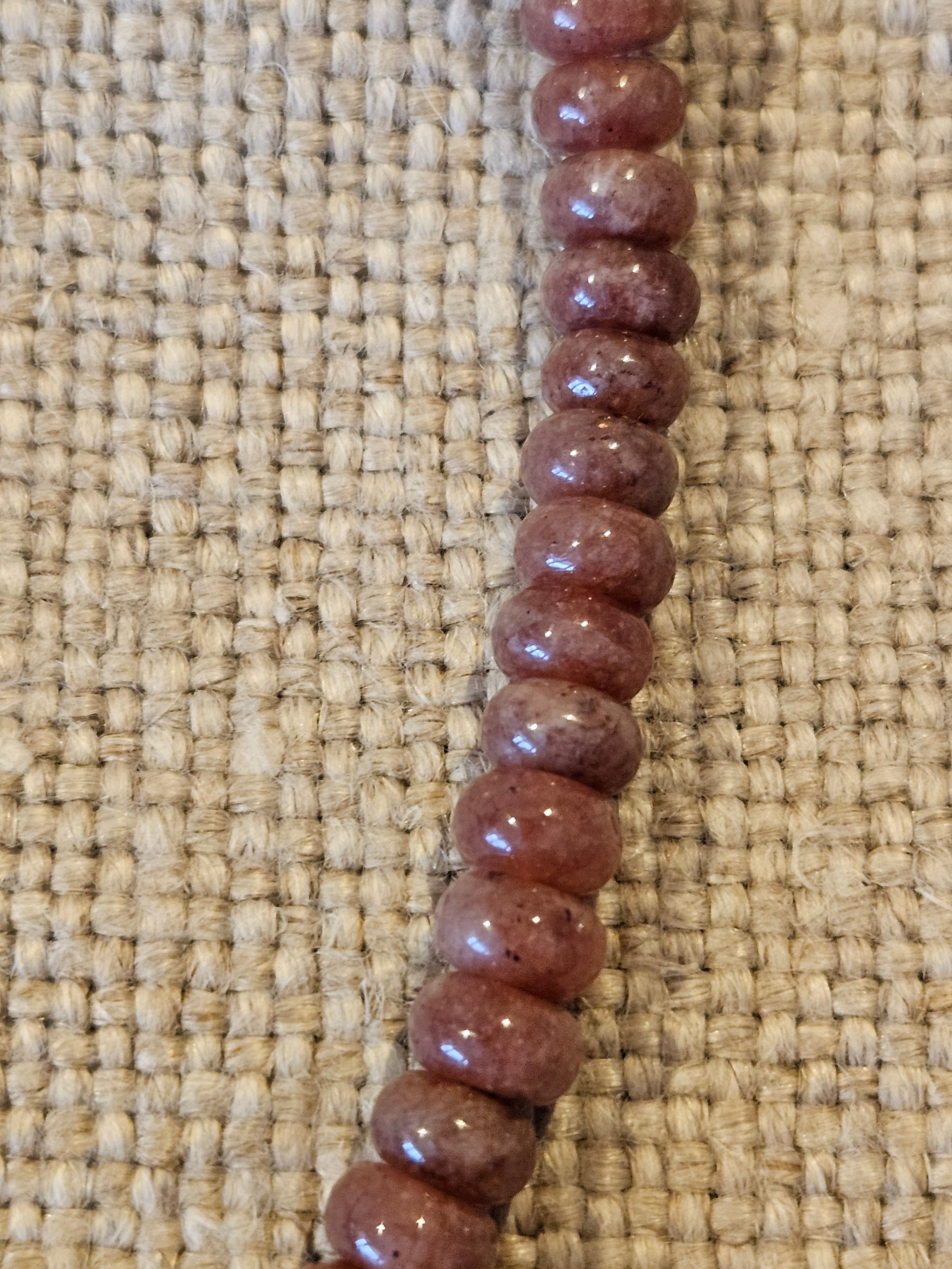 Kuma ketting Zonnesteen