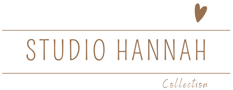 Studio Hannah Collection